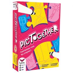 JEU PIC' TOGETHER